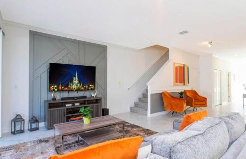 Wonderful 5 Bd Close to Disney @ Storey Lake Resort 2980 - Photo 62