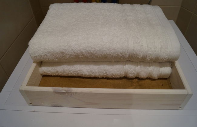 Classy Apartment at European Quarter - Foto 10