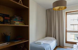 JPapartments Nadmorski Dwór - Photo 10