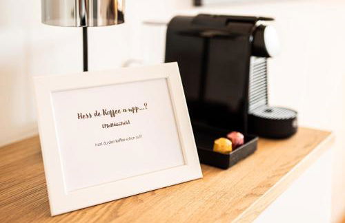 Neu! Auszeit an der "Grenzschleuse" - Stilvolle und geräumige FeWo - perfekt für Radfahrer und Familien - Foto 27