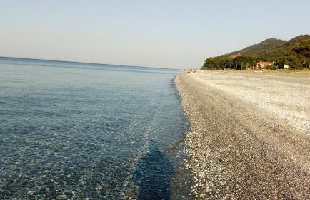 AGATHA appartments PALIOURIA - Foto 32