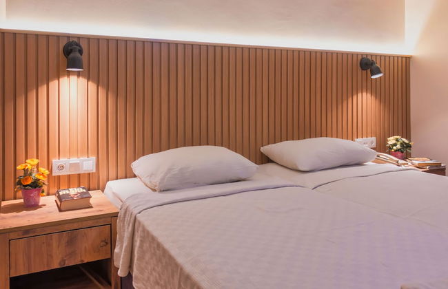 Bella Rose Apart Hotel - Foto 10