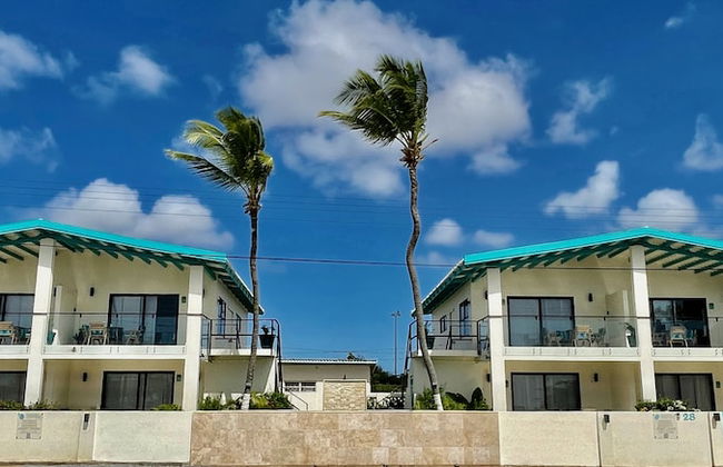 Vistalmar Ocean Suites - Foto 78