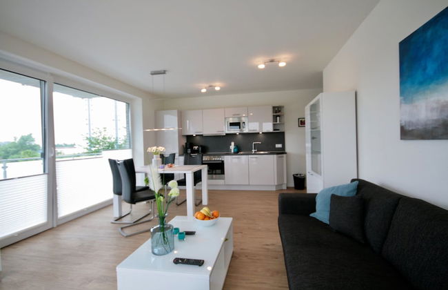 Quartier Hohe Geest 2 - Foto 1