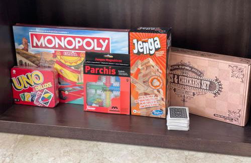 Casa adosada familiar en complejo con piscina - Bel Air 28 - Photo 12