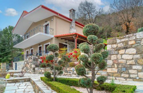 Chalet Perivoli - Foto 21