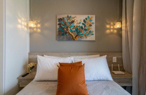 Uptown Apartament - GRU 2202 - Foto 38