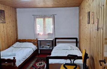 Krania House #Petrilo #Argithea #Agrafa - Photo 31