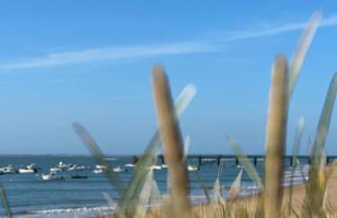 Grand Studio Mer et Confort centre-ville, parking - Photo 38