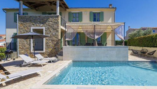 Villa Morgan by Interhome - Foto 2