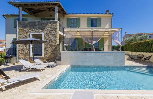 Villa Morgan by Interhome - Foto 2