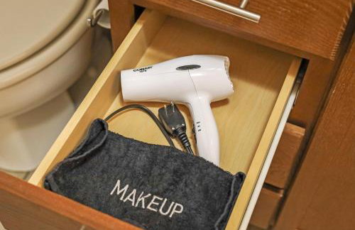 High-Rise 30th Flr Modern Apt, Downtown Dallas - Foto 13