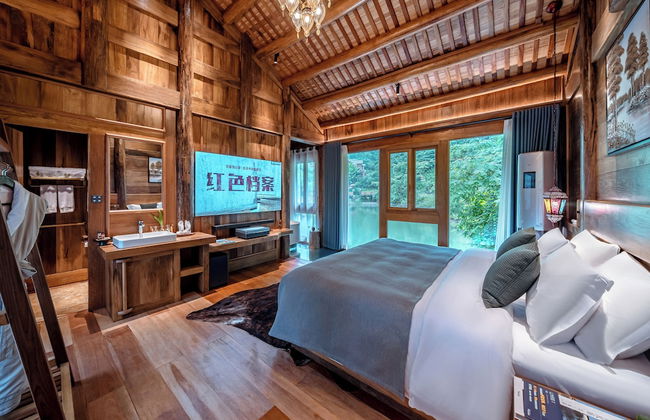 Zhangjiajie Home - Foto 11