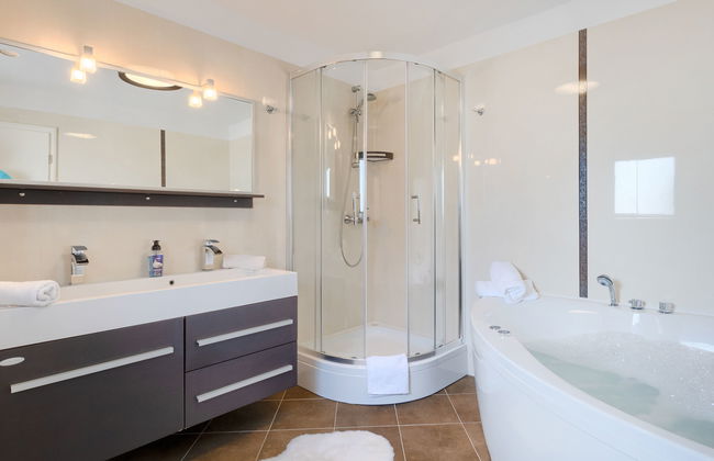 Villa Škavre - Foto 45