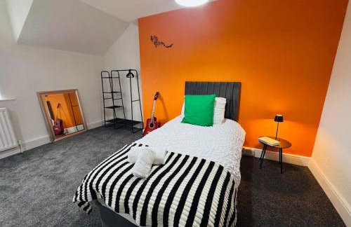 Vulcan Apartment - 3 Bedrooms - Sleeps 6 - Foto 18