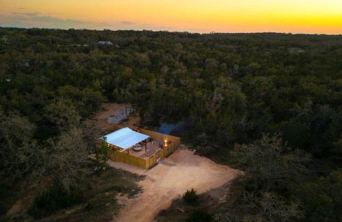 Romantic Luxury Retreat hot cold pool & sauna - Foto 7