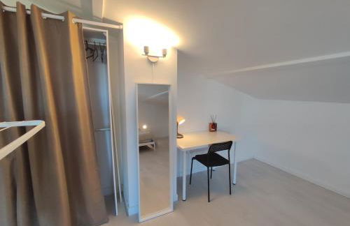 Duplex moderne, chaleureux au calme à Toison d'or - Foto 18