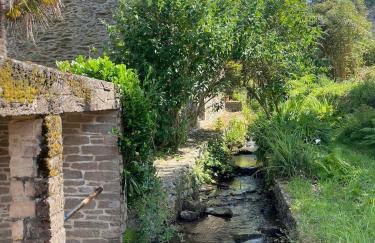 La maison du Lavoir - Foto 4