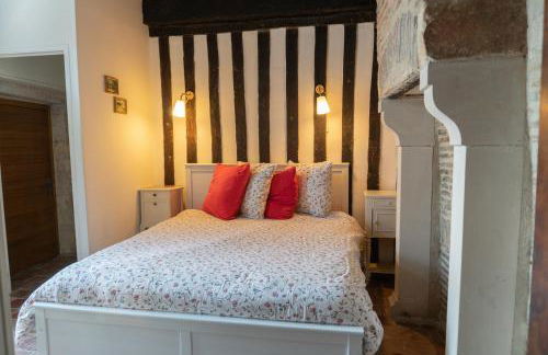 Appartement Meneau - Foto 1