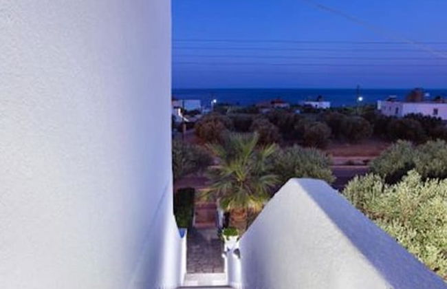 Studio With sea View, Creta, Ierapetra - Foto 36