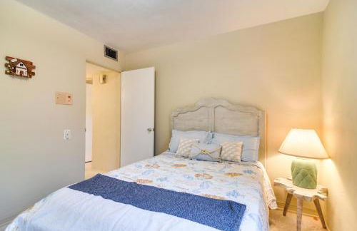 3 Mi to Gulf Seminole Retreat with Patio - Foto 20