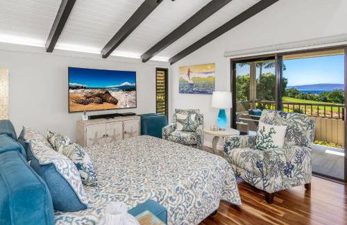 Wailea Luxury Hilltop Resort Vistas - Foto 47