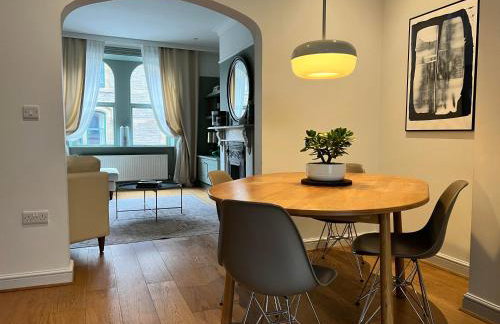 Garnett Street Holiday Home - Foto 10