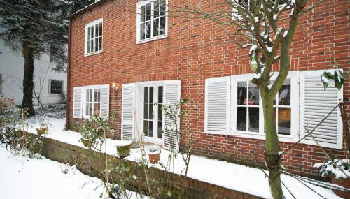 Ferienwohnung in Hamburg West - Foto 5