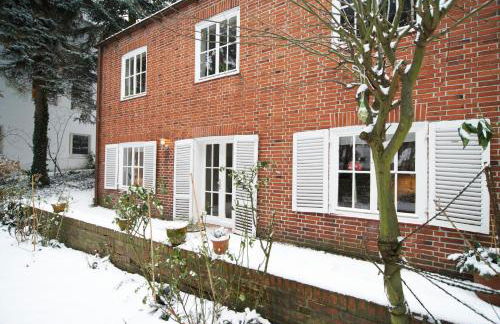 Ferienwohnung in Hamburg West - Foto 5