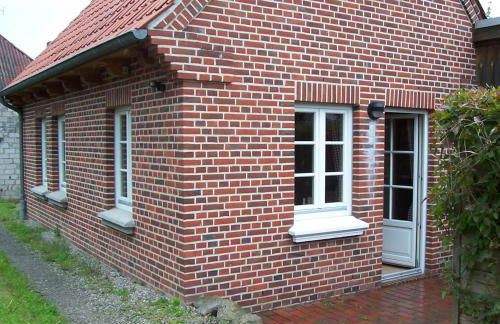 kleine meerZeit, süßes Knusperhäuschen mit Kaminofen - Foto 12