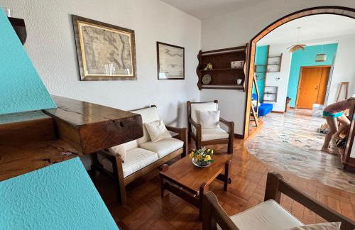 Apartment La terrazza sulla marina Ortona - Foto 13