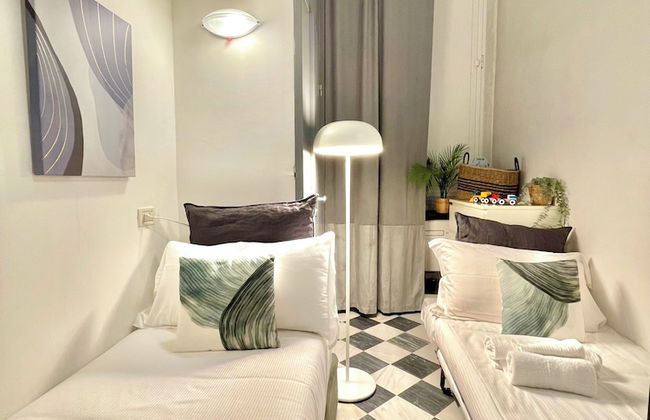 Happy Family Apartments Cathedral - Foto 8