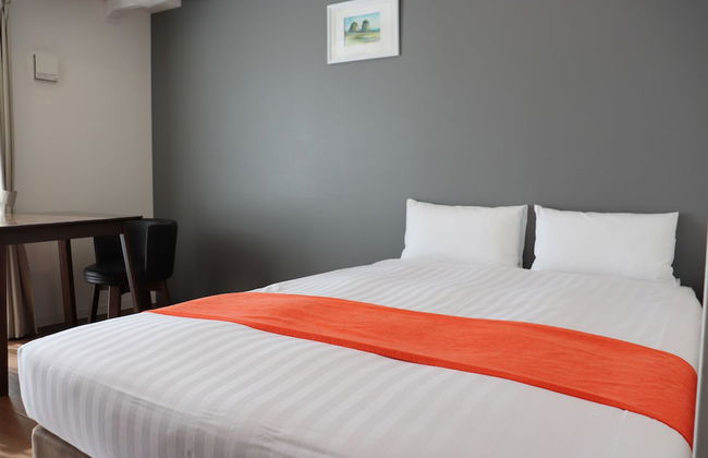 ApartmentHotel ecott - Foto 11