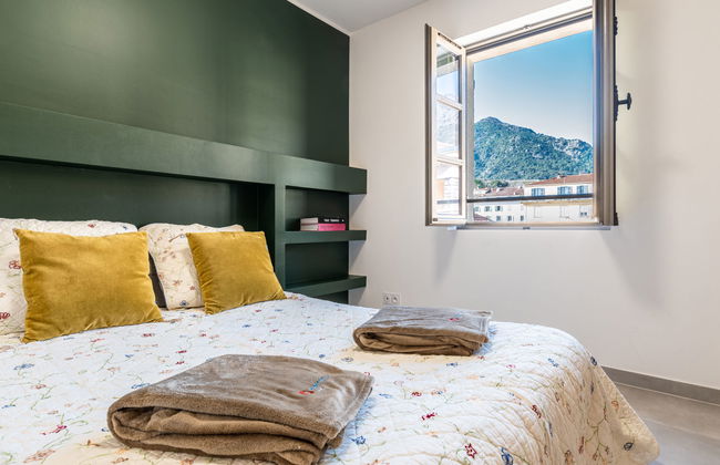 1 bedroom Apartment in Corte - Photo 10