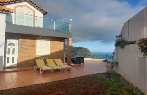 Madeira Island Villa Oceane Ribeira Brava - Photo 60