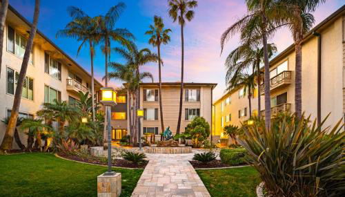 La Jolla Studio - Private Beach - Foto 2