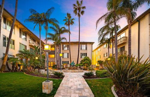 La Jolla Studio - Private Beach - Foto 2