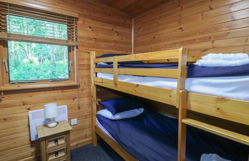 Cedar Lodge - Foto 10