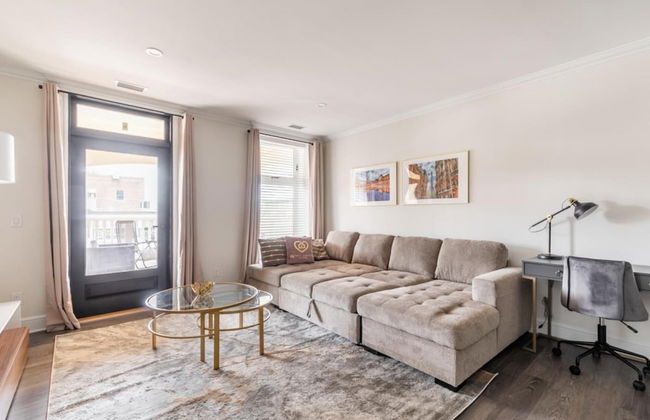 Presidential Suite - Foto 51