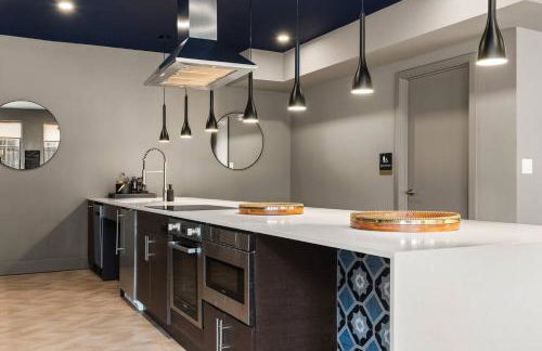 Luxury Apartments by Hyatus White Plains - Foto 15