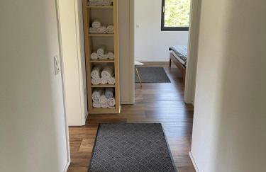 Bungalow in ruhiger Siedlung mit Terrasse und Stellplatz - Foto 14