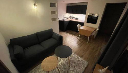 Le gîte cozy de Bouvacôte avec vue panoramique et Sauna - Foto 3