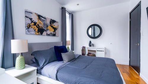 Central Park Residence in New York - Foto 4