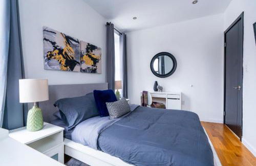 Central Park Residence in New York - Photo 4