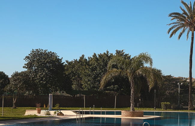 TocToc La Colina Golf Studio - Foto 1