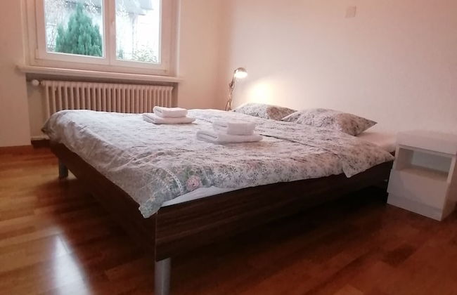 House at Rotsee Lake Lucerne - Foto 7