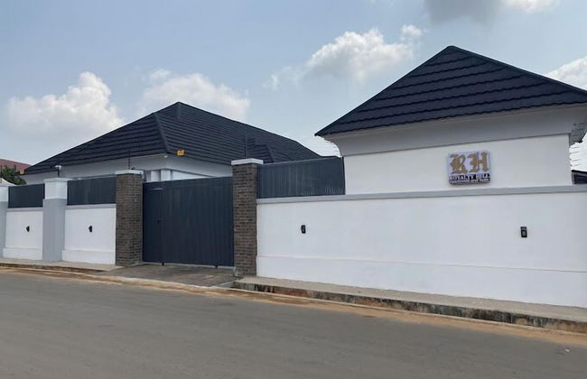 Royality Hill Apartment and Suites - Foto 66