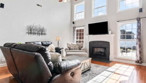 Majestic Murfreesboro Manor - Pet Friendly - Foto 4