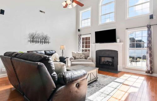 Majestic Murfreesboro Manor - Pet Friendly - Foto 4