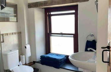 9A Viaduct Cottage - the cosiest bolthole in the SW! - Foto 8